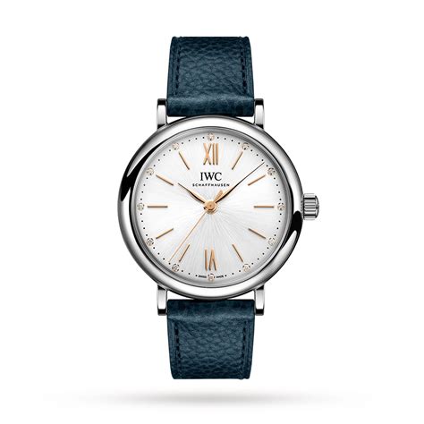 iwc schaffhausen ladies watches|iwc schaffhausen watches for women.